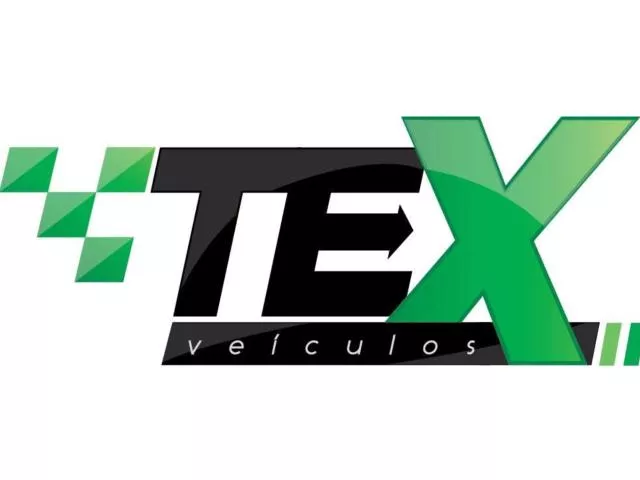 logo Tex Veículos