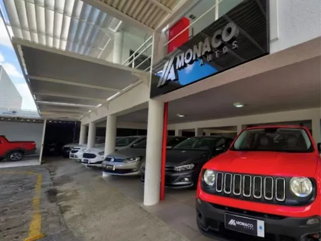 logo Monaco Autos