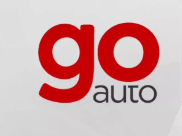 logo GO Auto