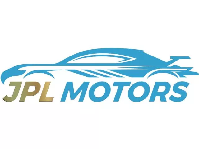 logo JPL Motors