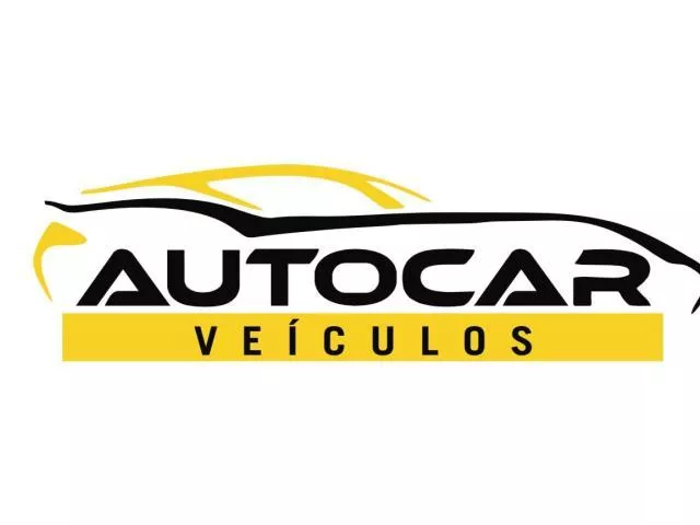 logo Autocar Veículos