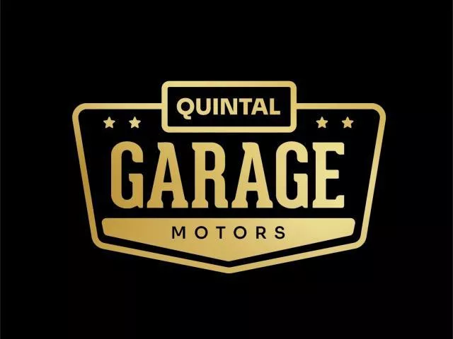 logo Quintal Garage