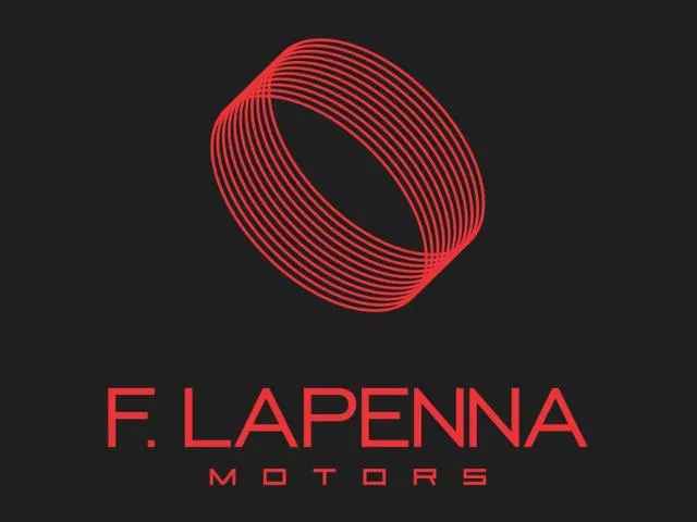 logo F Lapenna Motors