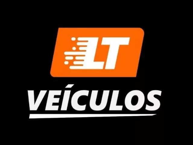 logo Lt Veículos