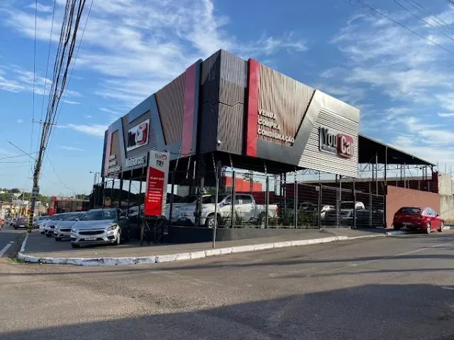 logo You Car Multimarcas