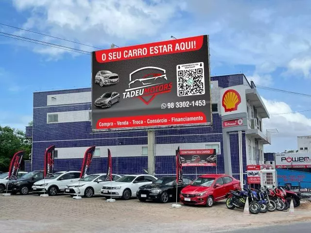 logo Tadeu Motors