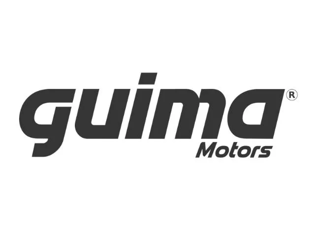 logo Guimarães Veículos