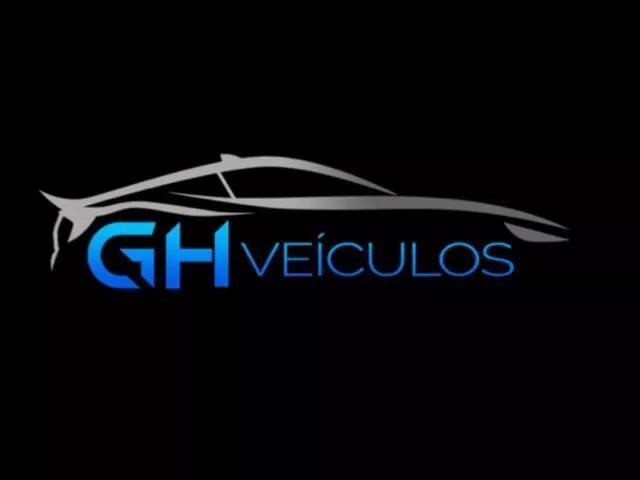 logo GH Veículos