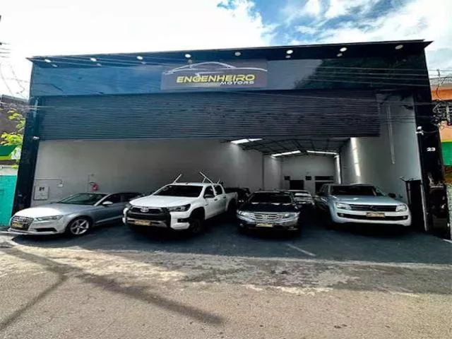 logo Engenheiro Motors