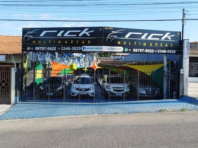 logo Rick Multimarcas