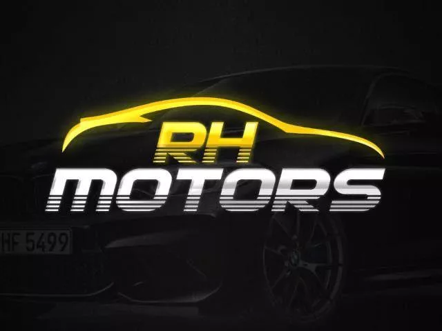 logo RH Motors