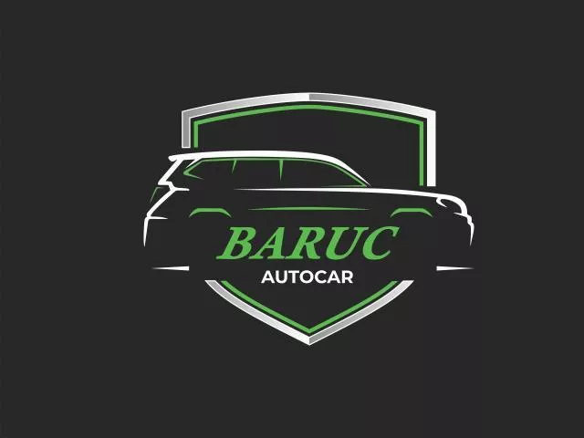 logo Baruc Autocar