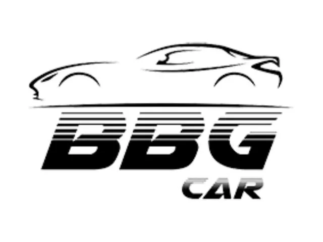 logo BBG Car