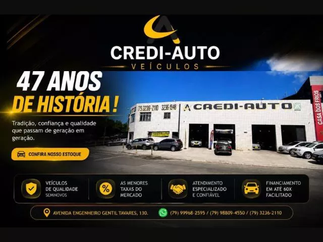 logo Crediauto