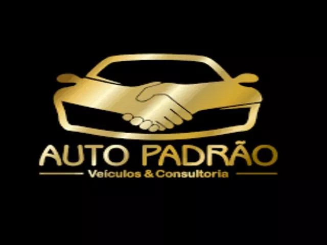 logo Auto Padrão Veículos & Consultoria