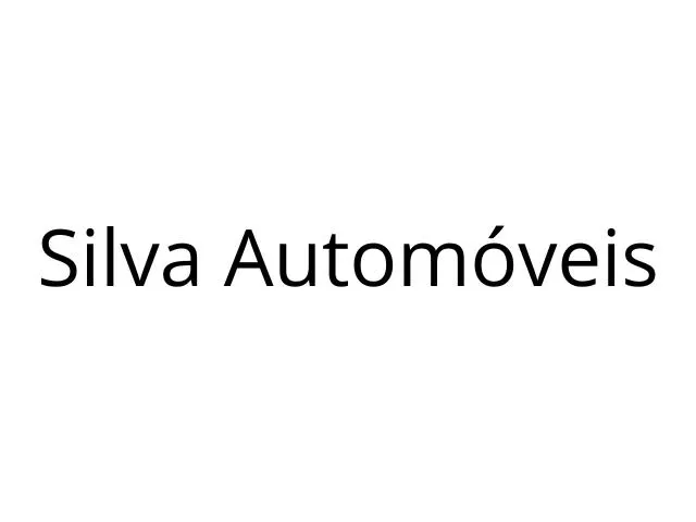 logo Silva Automóveis