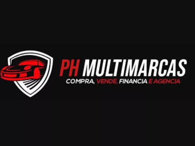 logo PH Multimarcas