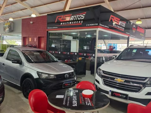 logo RSantos Multimarcas