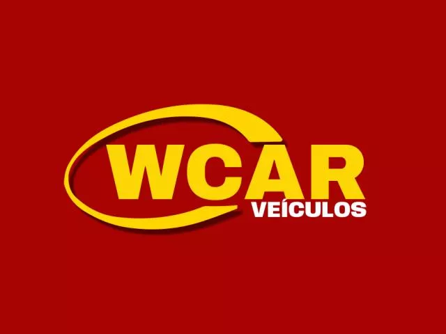 logo Wcar Veículos