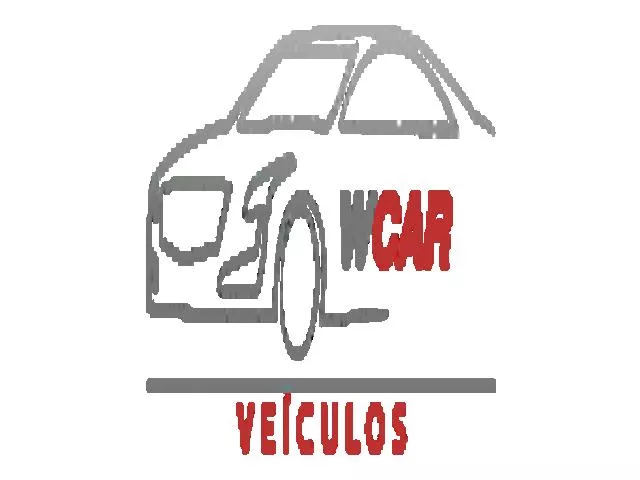 logo Wcar Cm Veículos