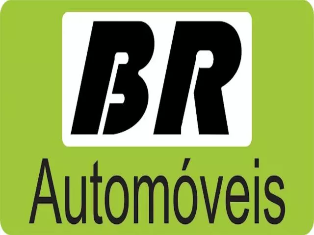 logo BR Automóveis