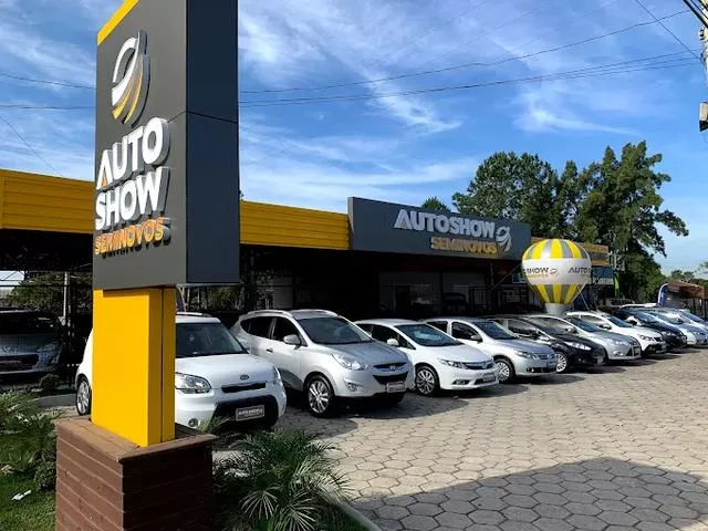 logo Autoshow Seminovos