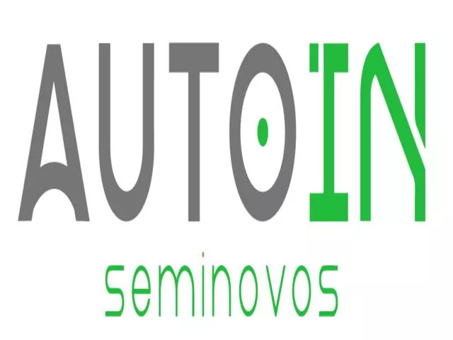 logo Autoin Seminovos