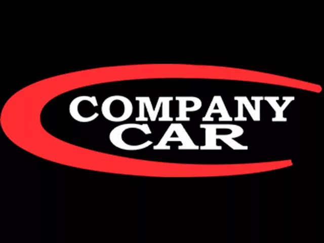 logo Company Car - Só Marcas Auto Shopping (Contagem)