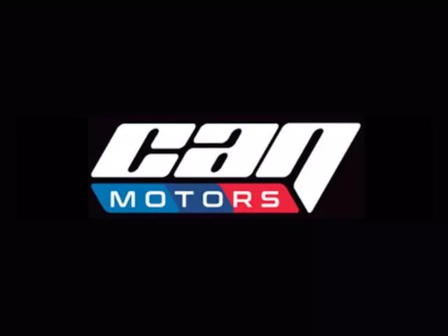 logo Can Motors