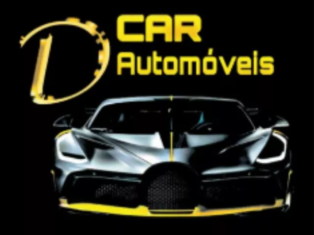 logo Decar Automóveis