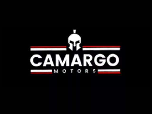 logo Camargo Motors