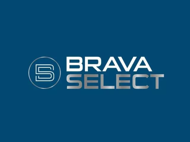 logo Brava Select