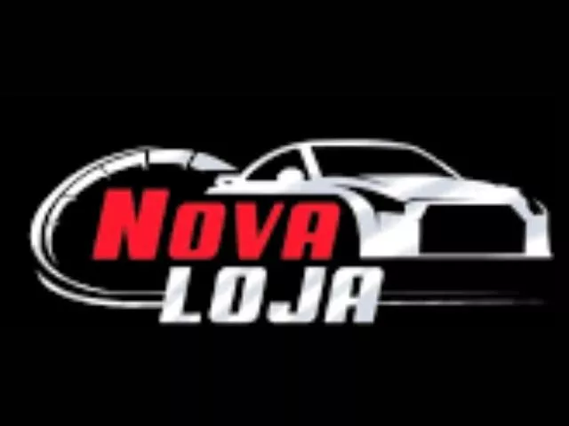 logo Nova Loja Veículos