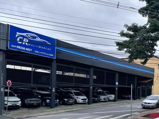 logo CR Multimarcas