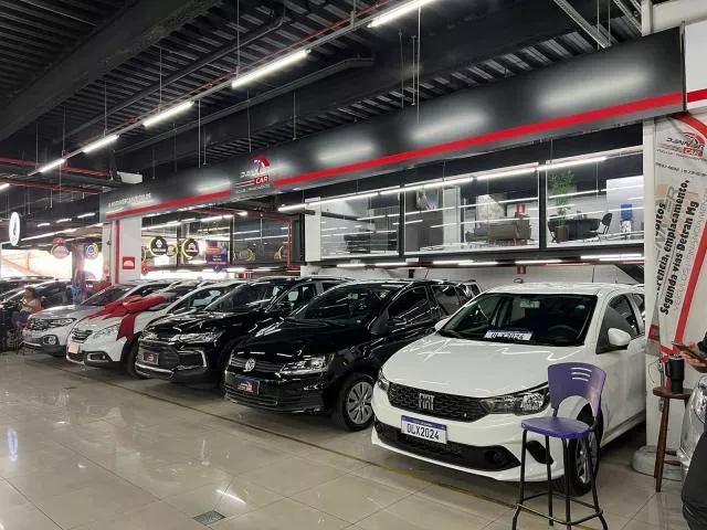 logo Denner Car