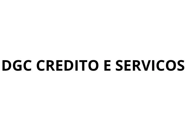logo DGC Cred
