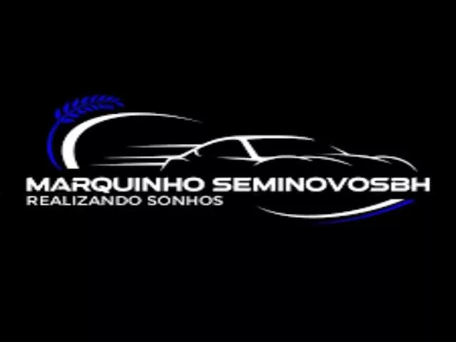 logo Marquinhos Seminovos