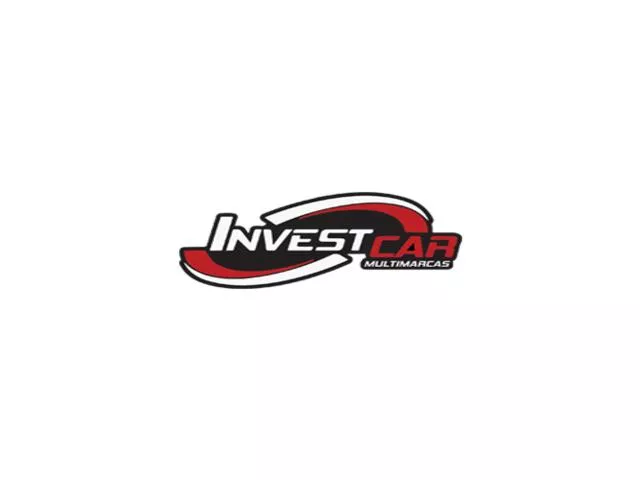 logo Investicar Multimarcas