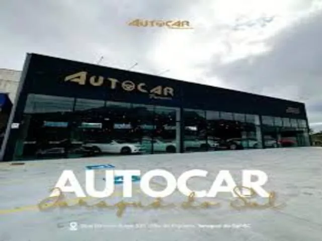 logo Auto Car