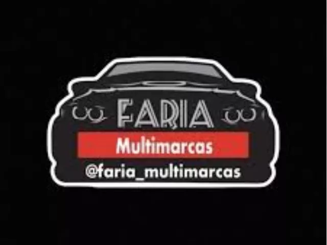 logo Faria Multimarcas
