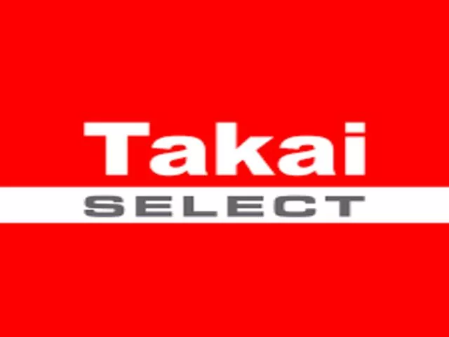 logo Takai Select