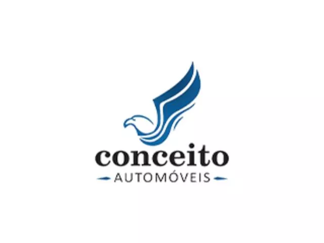 logo Conceito Automóveis