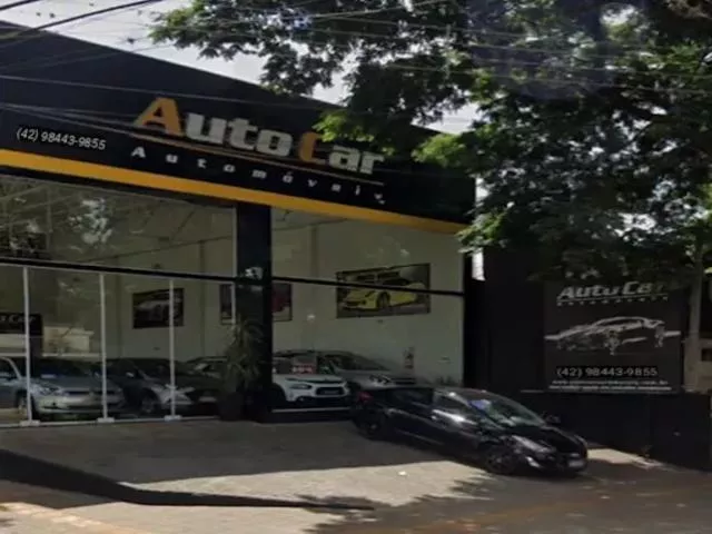 logo Auto Car Automóveis