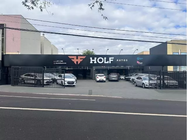 logo Holf Autos LT