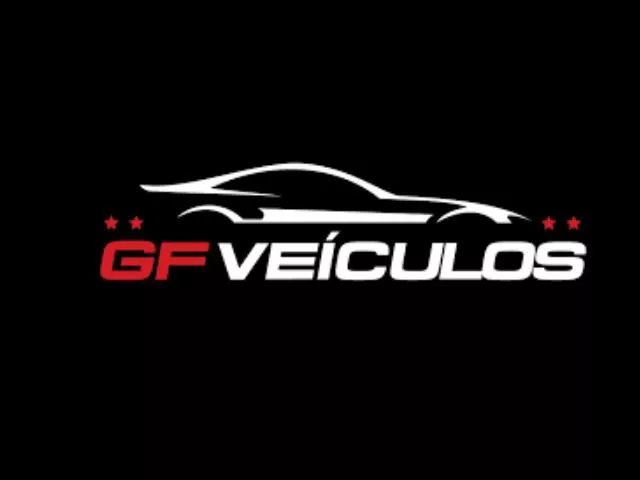 logo GF Veículos Maringa