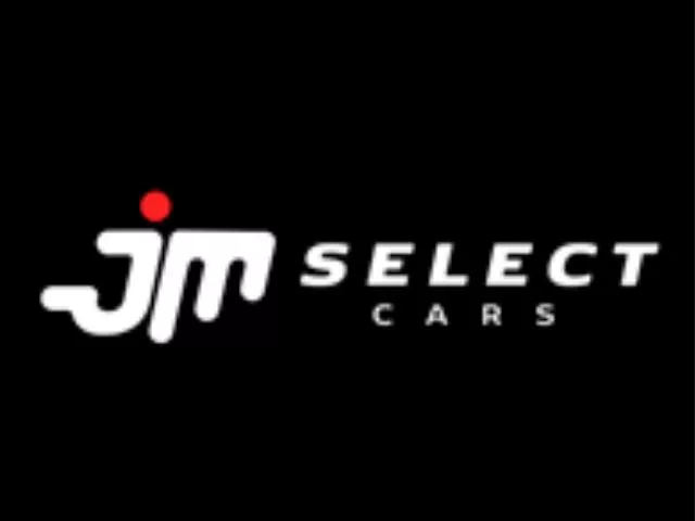 logo JM Select Cars