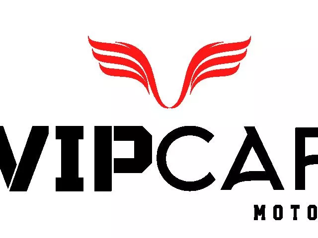 logo Vip Car Motors