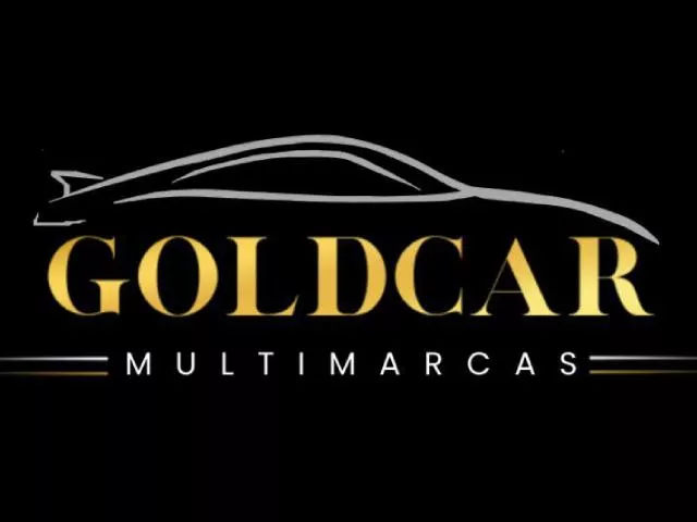 logo Gold Car Multimarcas