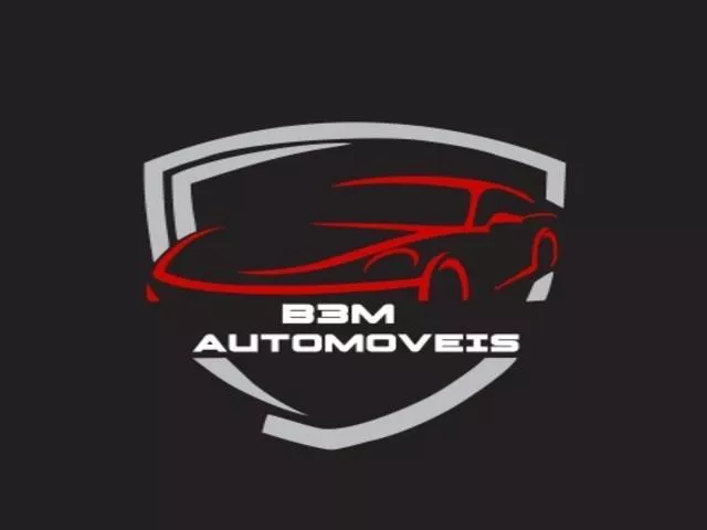 logo B3M Automóveis