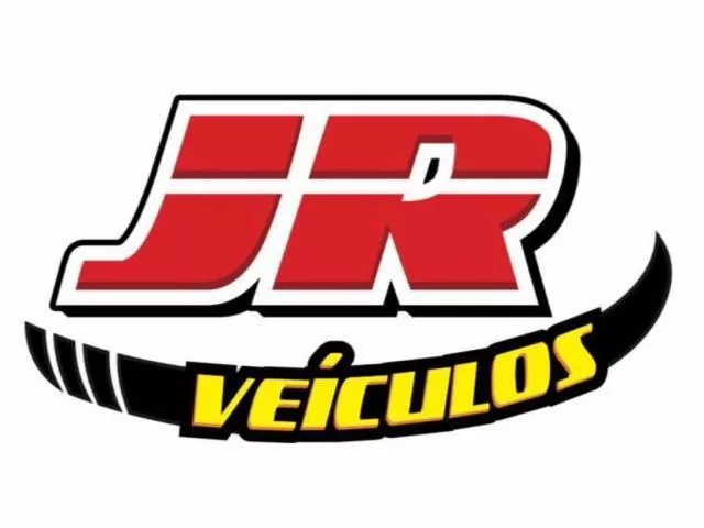 logo JR VEICULOS VILA DOS CARROS